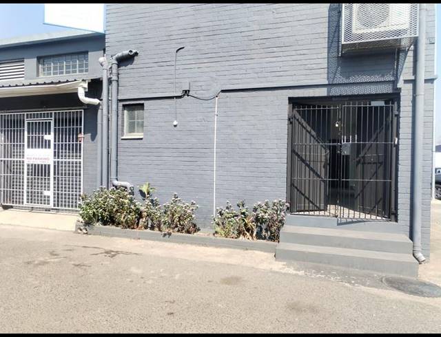 RETAIL PROPERTY TO RENT IN PIETERMARITZBURG CENTRAL